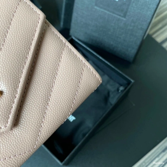 Repladies REP IN SMALL ENVELOPE YSL MONOGRAM WALLET 0714